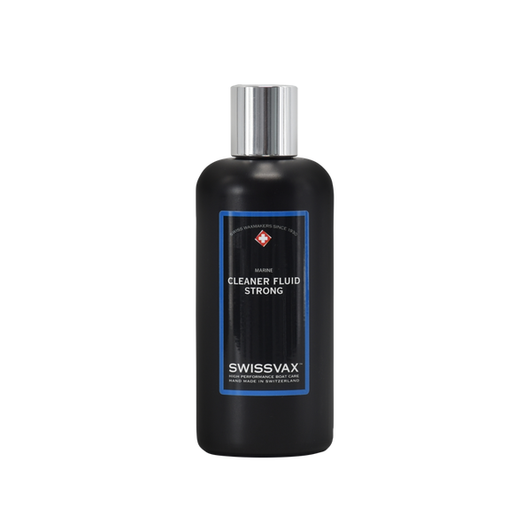 MARINE CLEANER FLUID STRONG 强效抗划痕手工抛光剂