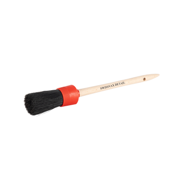 Detail Brush Temizlik Fırçası