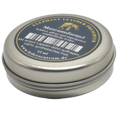 ELEPHANT Grasso per pelle