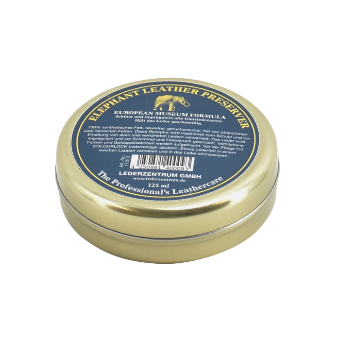 ELEPHANT Grasso per pelle