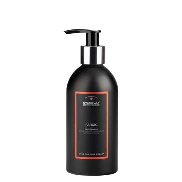 FABRIC – Kumaş Temizleyici