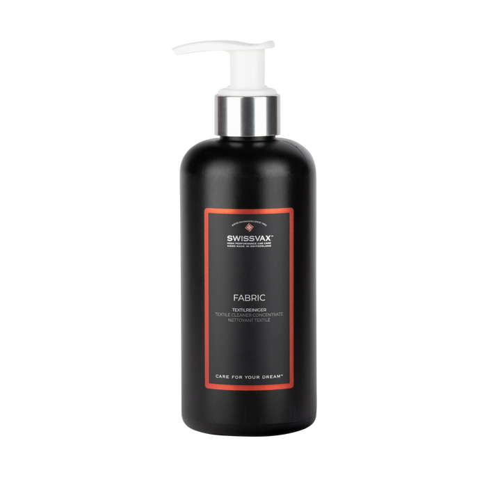 FABRIC Detergente per tessuti