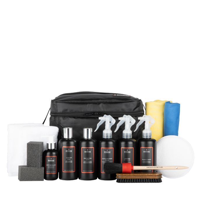 INTERIOR CARE SET Medium 