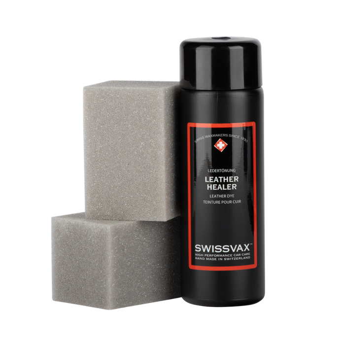 Leather Healer Teinture pour cuir