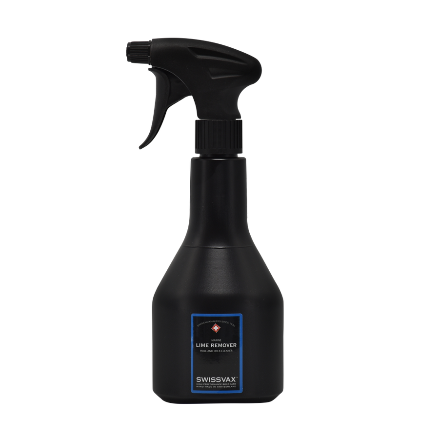 LIME REMOVER Détartrant et dissolvant de sel