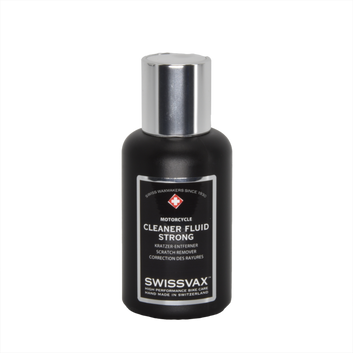 Motorsykkel CLEANER FLUID STERK Håndpolering mot riper 