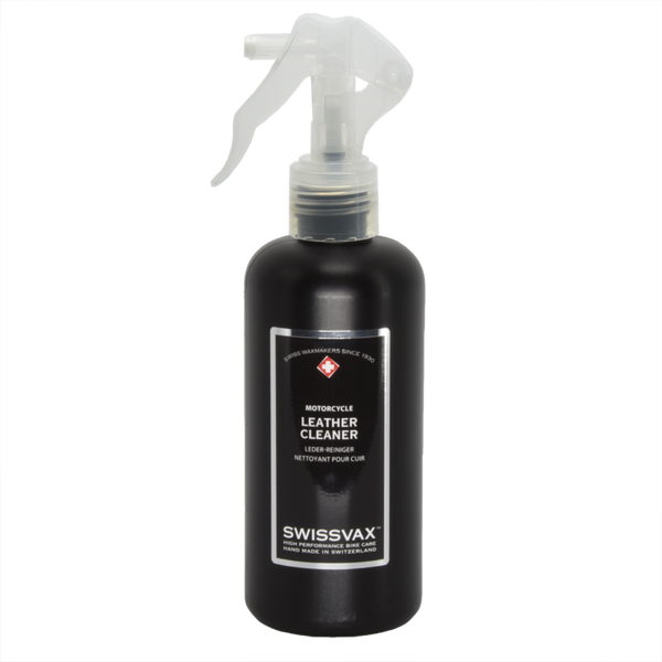 Motorcycle LEATHER CLEANER Leather Cleaner