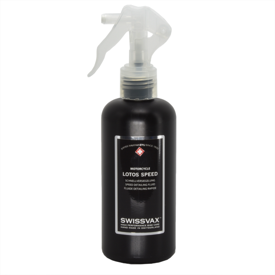 Motorcycle LOTOS SPEED Quick Detailing protection rapide toutes surfaces (sauf textile)