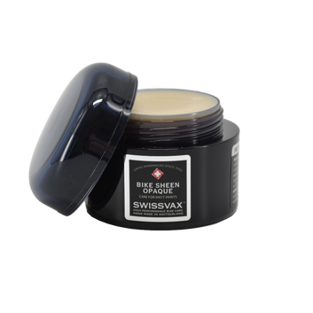Motorsykkel BIKE SHEEN OPAQUE (40% Vol.) Carnaubavoks for matt maling og folier 