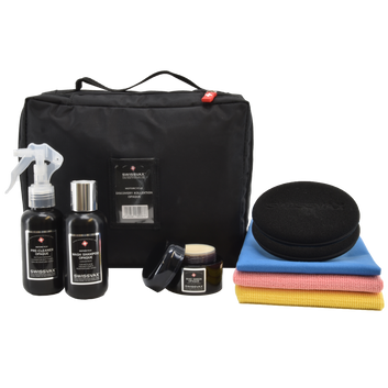 Motorsykkel DISCOVERY OPAQUE samling 