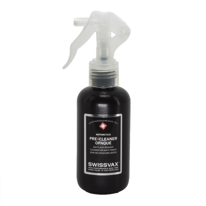 Motorcycle DISCOVERY OPAQUE Collection