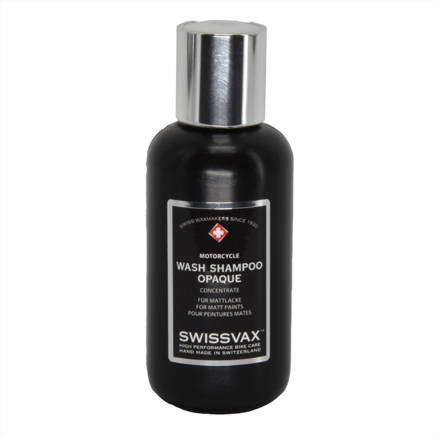 Motorcycle WASH OPAQUE Concentré de shampoing pour peinture mate