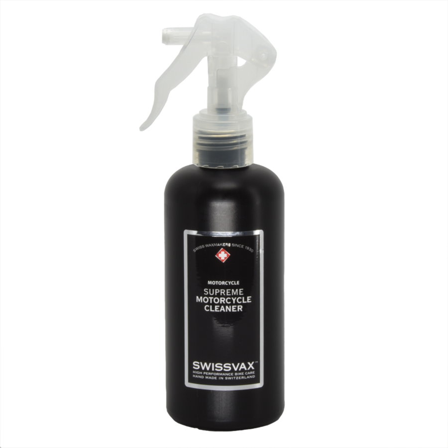 Supreme MOTORCYCLE CLEANER 摩托车强效清洁剂
