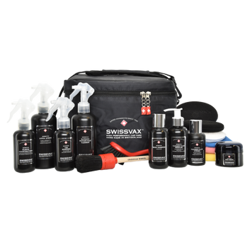 Motorsykkel Valeting Collection 