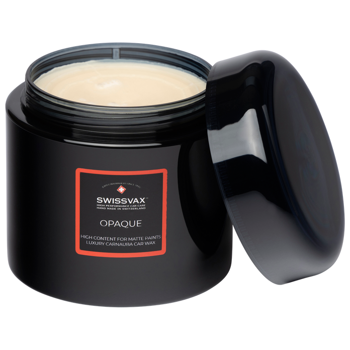 Master Collection Opaque, incl. carnauba wax (40% vol.) 