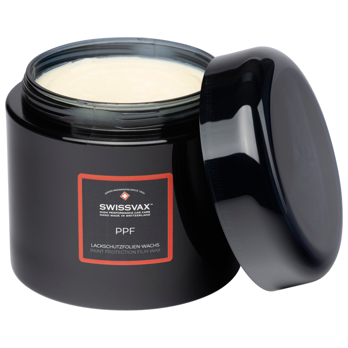 PPF (40% Vol.) Carnaubavoks, for innpakket kjøretøy 