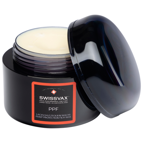 PPF (40% Vol.) 棕榈蜡，适用于贴膜车辆