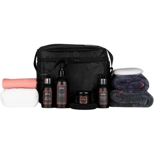 PPF Protection Set 含棕榈蜡 (40 % Vol.) 适用于贴膜车辆