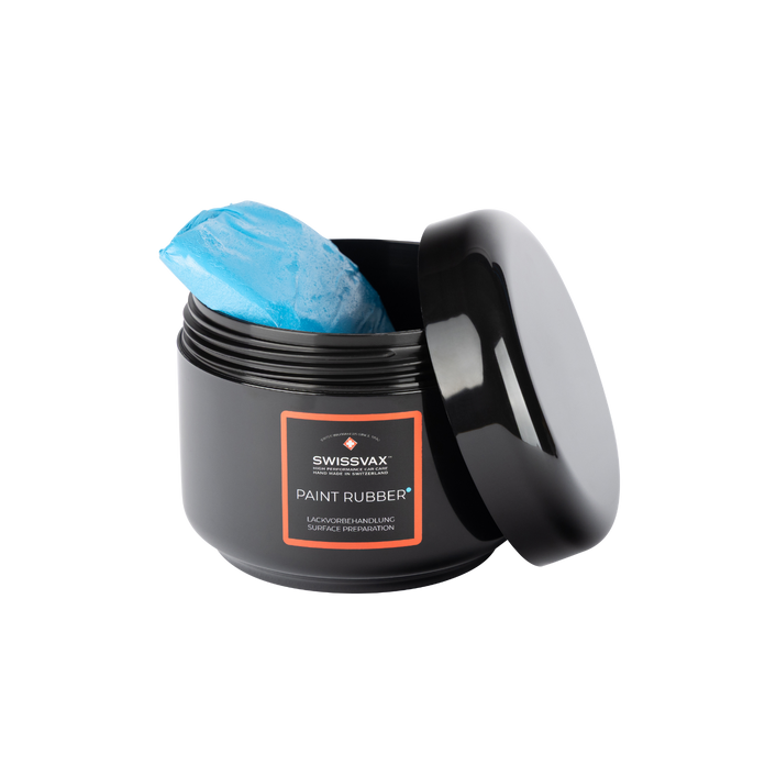 Master Collection incl. Carnauba Wax