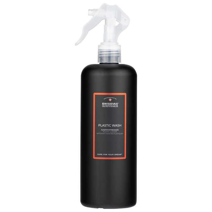 MARINE PLASTIC WASH Nettoyant plastique