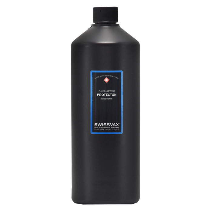 MARINE PROTECTON Conditionneur plastique et vinyle