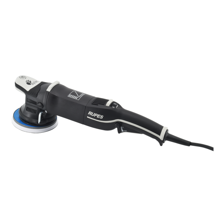 RUPES «BIGFOOT» POLISHING MACHINE LHR15III 230V 