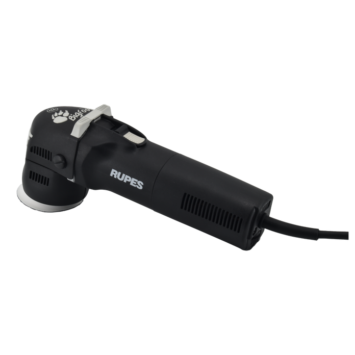 POLISSEUSE RUPES «BIGFOOT» LHR75E 230V