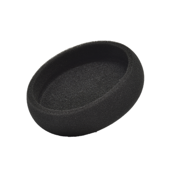 SWISSVAX POT COASTER anti-skli pute for voksbokser 